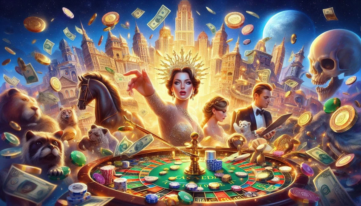 Buran Casino