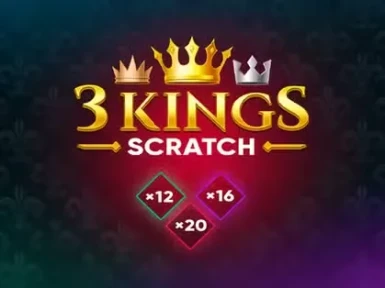 Buran Casino screenshot