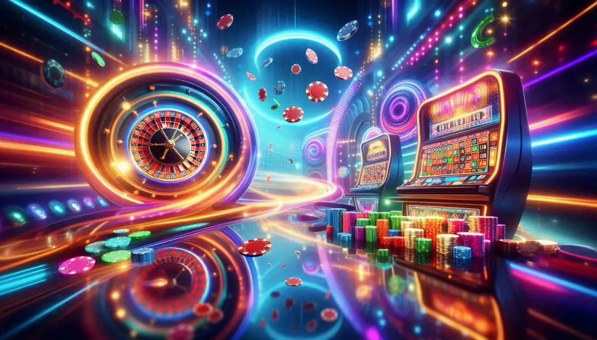 Buran Casino